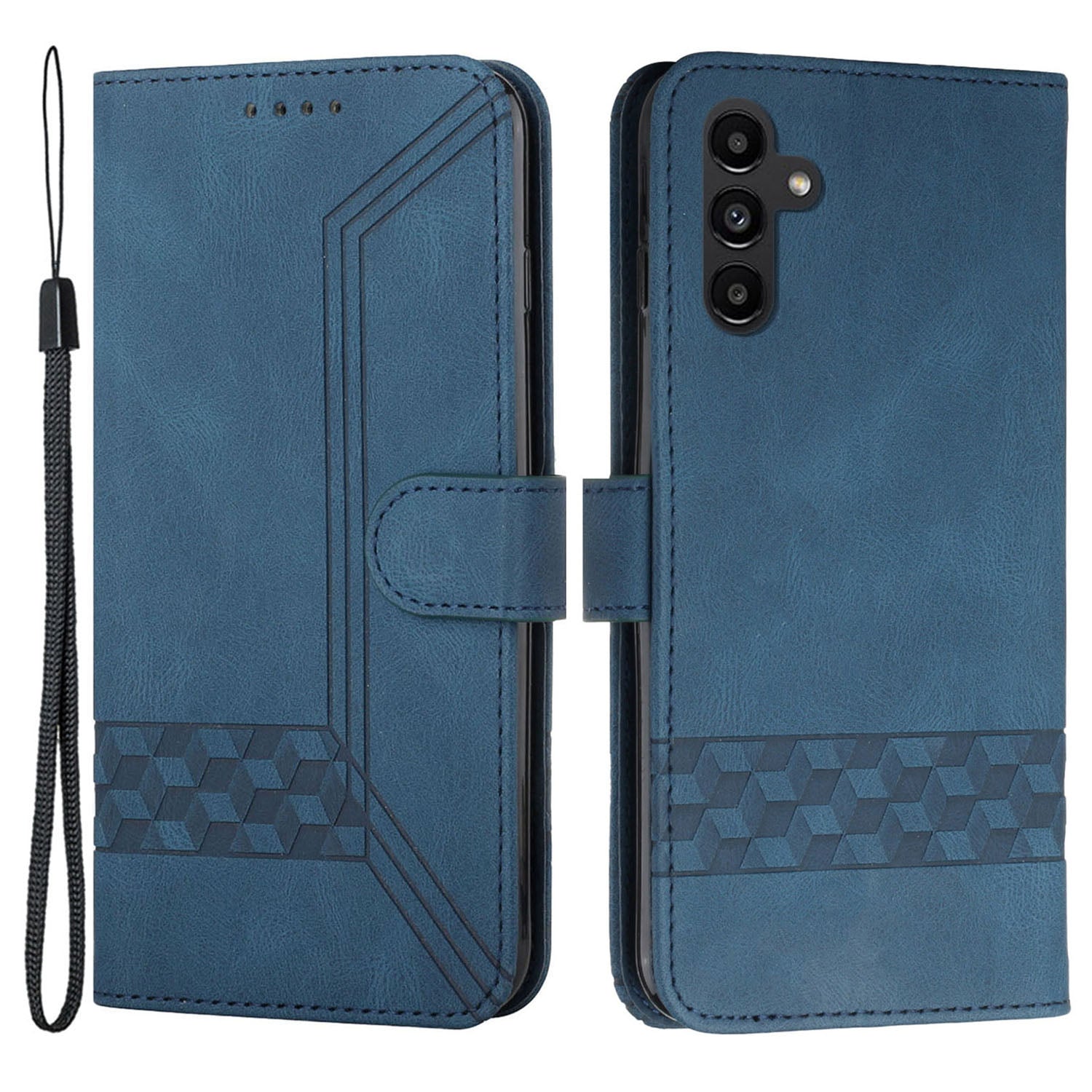 YX0010 Series for Samsung Galaxy S23 FE Imprinted PU Leather Wallet Phone Case Stand Anti-drop Cover YX0010 Series for Samsung Galaxy S23 FE Imprinted PU Leather Wallet Phone Case Stand Anti-drop Cover
